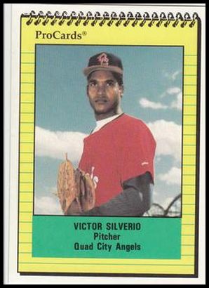 2628 Victor Silverio